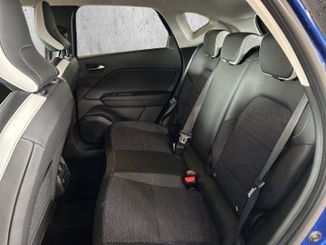 Mitsubishi ASX Hybrid Intro Edition 1.6 *LED*NAVI*CARPLAY*