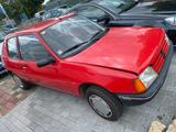 Peugeot 205 - Peugeot 205 aus 1991