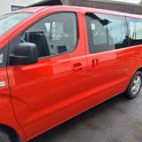 Hyundai H-1 Navi Rückfahrkamera AHK Automatik DAB-Radio  - Hyundai H-1 aus 2017