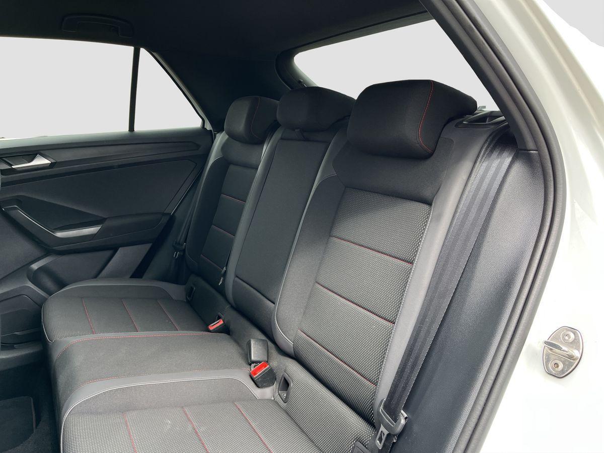 Volkswagen T-Roc SPORT 2.0TSI DSG 4MOTION LED-SCHEINWERFER, миниатюра 9