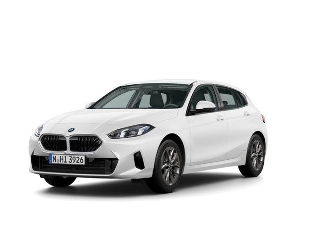 BMW 120 Steptronic Klimaaut. Komfortzugang 2025