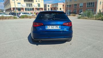 Audi A3 - 6