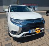 Mitsubishi Outlander 2.4 MIVEC PLUG-IN HYBRID 4WD Basis...