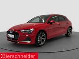 Audi A3 Sportback 30 TFSI advanced AHK LED PANO HuD S - Audi A3 mit Schiebedach