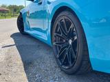 BMW M2 Coupé*Carbondach*HuD*H/K*Akrapovic - BMW M2 in Düsseldorf