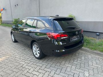Opel Astra - 3