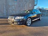 Audi A6 Allroad quattro 4.2 FSI - Audi A6 aus 2007: 4.2