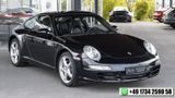 Porsche 911 /997 Carrera Coupe*2.Hd*SCHIEBEDACH* - Porsche: Carrera 911s
