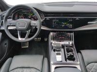 Audi Q7 - Vorschau Bild 11