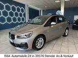 BMW 218 Baureihe 2 Active Tourer 218 i Advantage - gebrauchte BMW 218 aus dem Jahr 2020