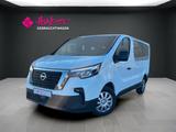 Nissan Primastar ACENTA L1H1 dci150 (*KAMERA * KLIMA*) - Nissan Primastar aus 2023