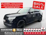 Land Rover Range Rover LWB Autobiography 7S+23Z+FondDisplay - Land Rover Range Rover Jahreswagen