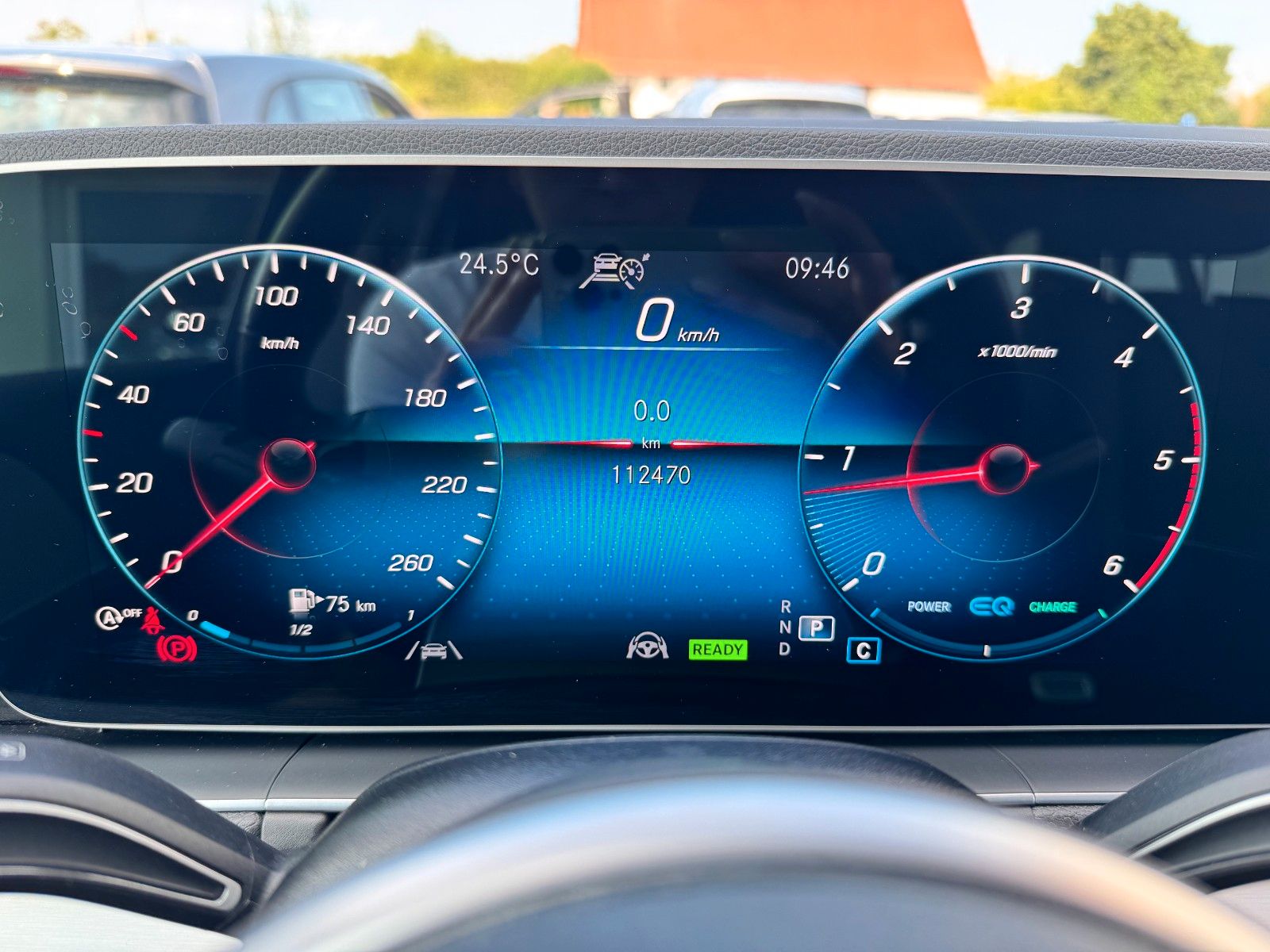 Mercedes-Benz GLE 300*4M*EXCLUSIVE 21*AHK*NAVI*LED*DISTR+*360° foto 21