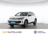 Volkswagen Tiguan 2.0 TDI DSG GOAL | NAVI | LED | ACC | AHK