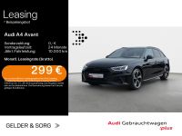 Audi A4 - Vorschau Bild 1