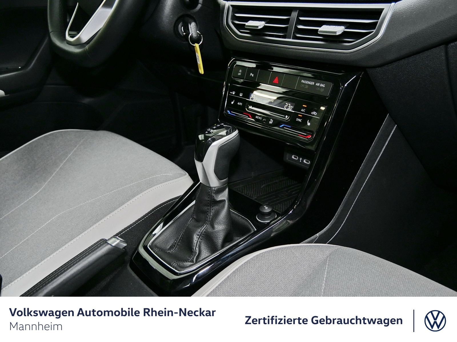 Volkswagen T-Cross - Bild 18