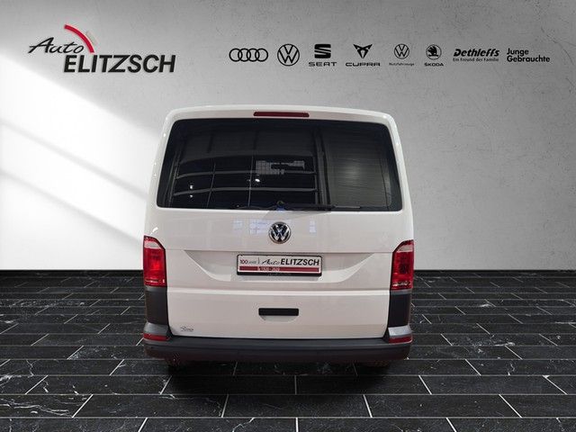 Fahrzeugabbildung Volkswagen T6 Transporter TDI Kasten Klima GRA PDC SH