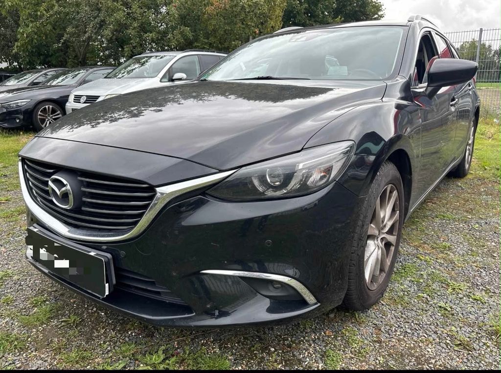 Image of Mazda 6