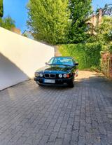 BMW E34 540i  V8  Klassiker  Projektfah... - BMW 540 aus 1995