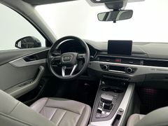 AUDI A4 Allroad S LINE/ 4x4 / NUR 52.tKM / GARANTIE /