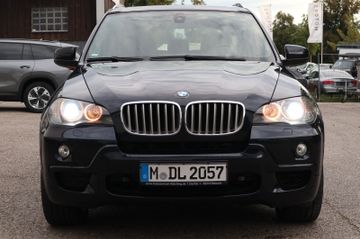 BMW X5 - 2