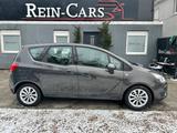 Opel Meriva B Style 1.4/I.HD/AUTOM/SHZ/PDC/MFL/TEMPOM - Opel Meriva Gebrauchtwagen