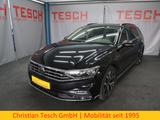 Volkswagen Passat Var.Business /R-Line/Matrix/KAMERA/ACC/ - Volkswagen Passat Variant: R Line