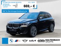 BMW X1 - Vorschau Bild 1