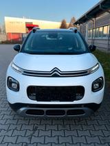 Citroën C3 Aircross Shine Hud*Camera*Pano - Citroën C3 mit Schiebedach
