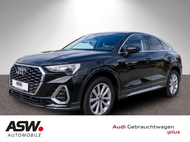 Image of Audi Q3