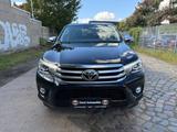 Toyota Hilux Double Cab Executive 4x4*148TKM*TÜV NEU - Toyota Hilux mit Diesel-Antrieb: Automatik