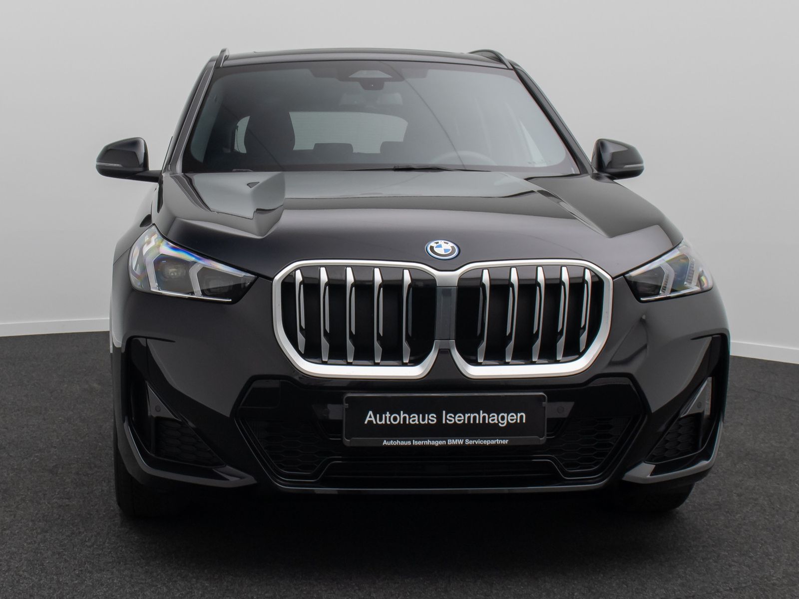 Fahrzeugabbildung BMW X1 xD25e M Sport H/K Kamera Panorama DAB Memory