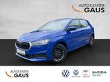 Skoda Fabia Active 1.0 MPI LED*Klima*SHZ - Skoda Fabia Gebrauchtwagen in Saarbrücken