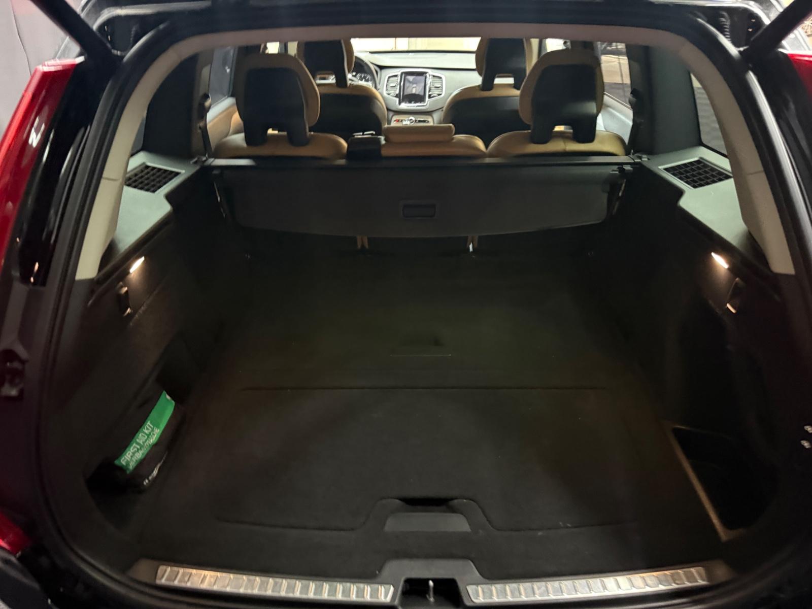 VOLVO XC90 90 INSCRIPTION AWD| 224 ch | BVA | VOLVO XC 90 INSCRIPTION AWD