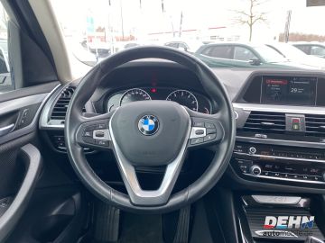 BMW X3 - 10