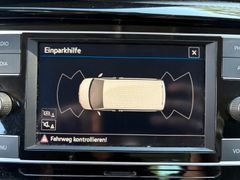 Fahrzeugabbildung Volkswagen T6.1 Multivan Klimaautom*ACC*Standhzg*AHK*48tkm