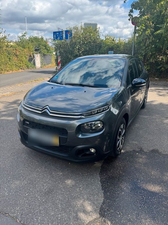 Image of Citroën C3