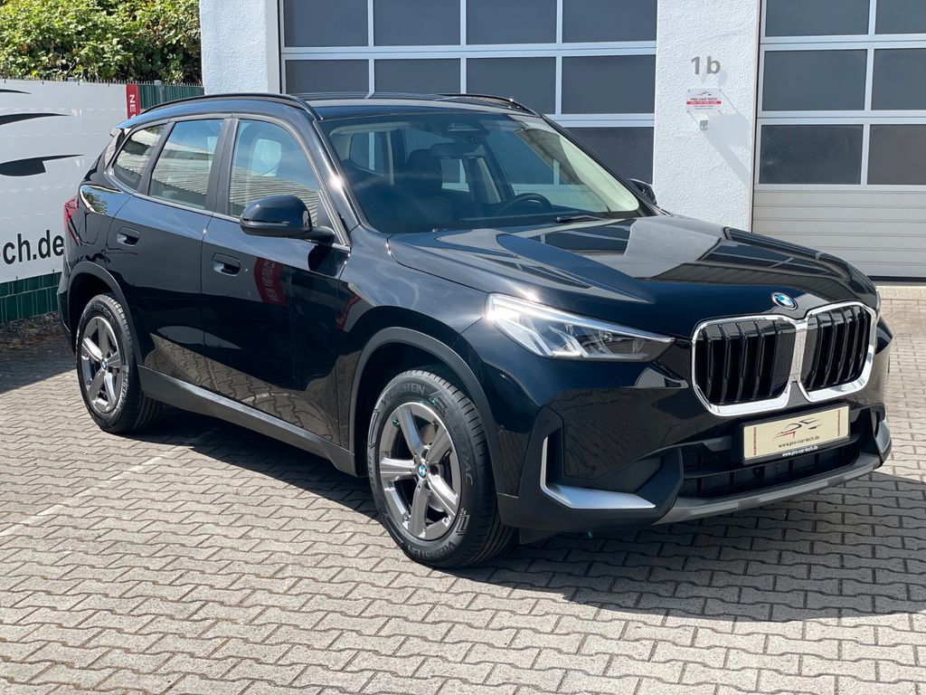 Image of BMW X1