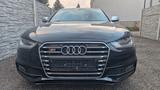 Audi S4 3.0 TFSI  quattro -Leder Navi Xenon - Audi S4 mit Benzin-Antrieb: Limousine