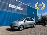 Hyundai Getz 1.1 Edition+**08/27 Tüv*Allwetter*Klima** - gebrauchte Hyundai Getz aus dem Jahr 2004
