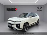 KGM Actyon Lux AT 2WD *LED/Navi/Leder/SHZ/PDC* - KGM Actyon Neuwagen