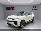 KGM Actyon Lux AT 2WD *LED/Navi/Leder/SHZ/PDC* - KGM Actyon Neuwagen