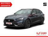 Seat Leon Sportstourer 1.4 FR e-Hybrid LED Tempomat - Seat Gebrauchtwagen in Magdeburg