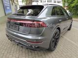 Audi Q8 60 TFSIe S Line/Pano/23"/AHK/Laser/HUD/Raute - Audi Q8 in Bochum