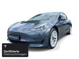 Tesla Model 3 Long Range AWD - Tesla Model 3 in Berlin