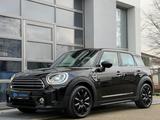 MINI COUNTRYMAN COOPER D ALL4*KAM*LEDER*YOUR TRIM*HUD - MINI Cooper D Countryman in Düsseldorf