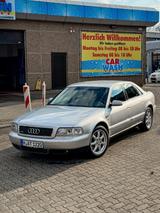 Audi A8 D2 2.8 V6 tiptronic quattro  - gebrauchte Audi A8 aus dem Jahr 2000