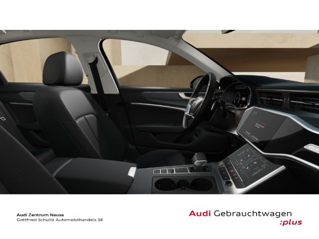 Audi A6 Limousine 50 TFSI e quattro advanced Neuwagen foto 5