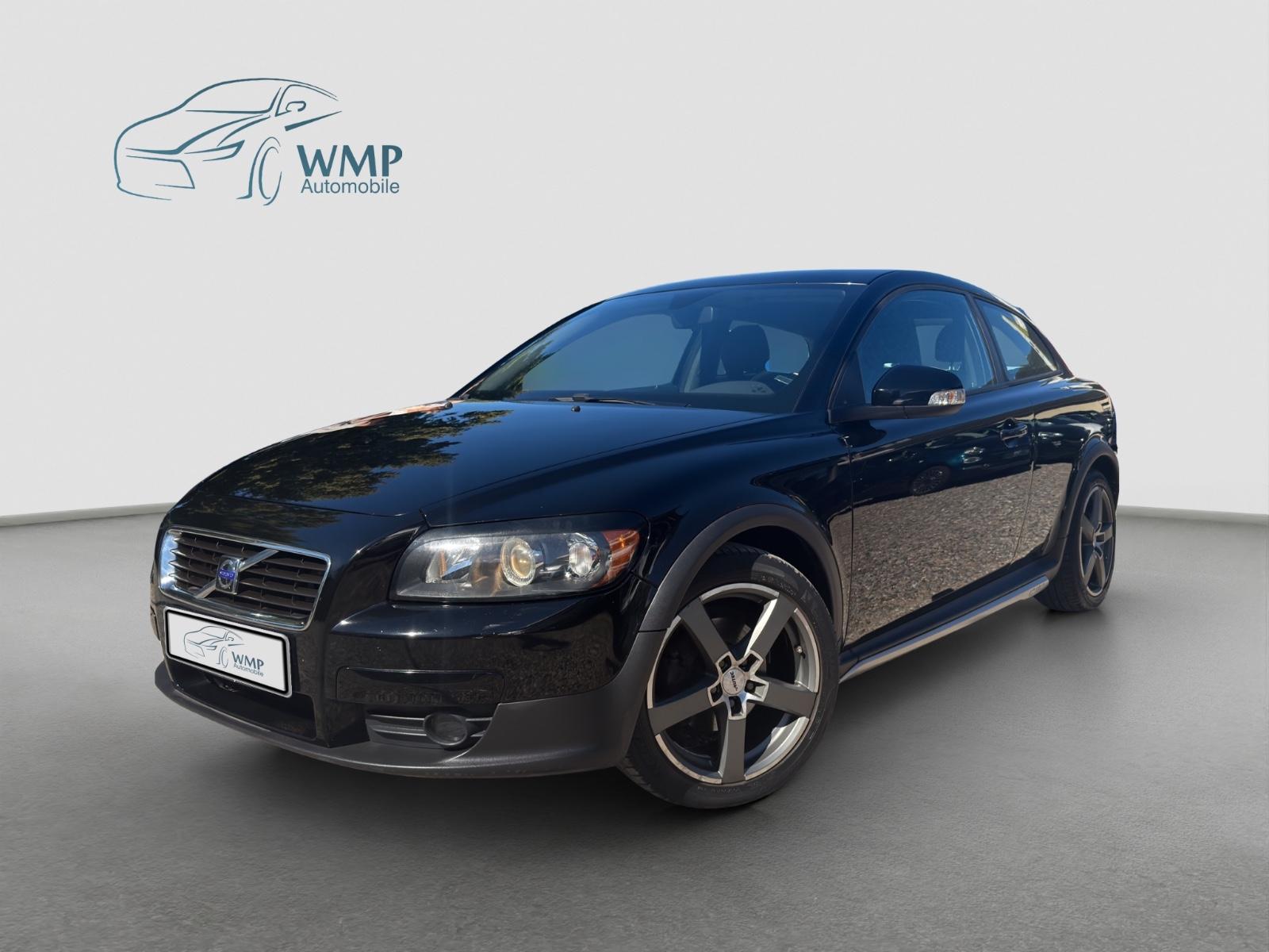 Volvo C30 1.6 D Drive/HEICO/Klimaautom./Leder