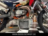 KTM EXC 250  SIX DAYS 2023 - KTM 250 EXC SIX DAYS